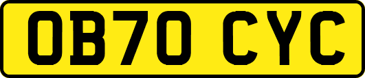 OB70CYC