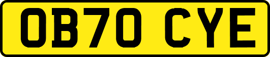 OB70CYE