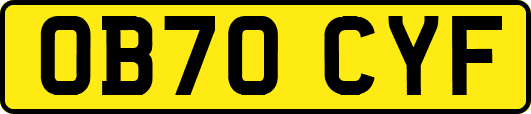 OB70CYF
