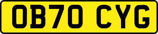 OB70CYG
