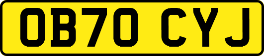 OB70CYJ