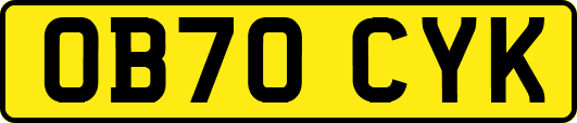 OB70CYK