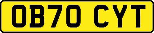 OB70CYT