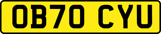 OB70CYU