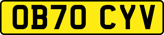 OB70CYV