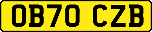 OB70CZB
