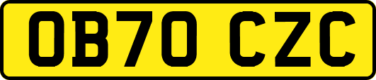 OB70CZC
