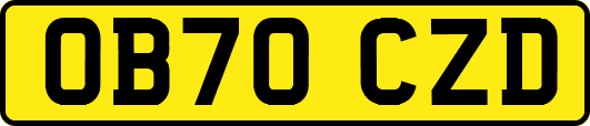 OB70CZD