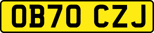 OB70CZJ