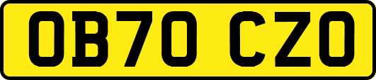 OB70CZO