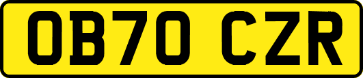 OB70CZR