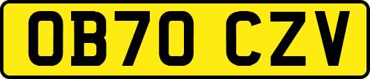 OB70CZV