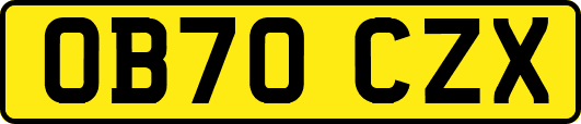 OB70CZX