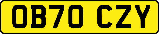OB70CZY