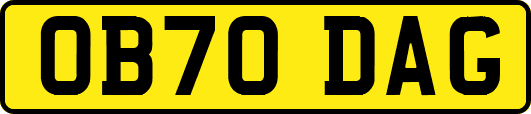 OB70DAG