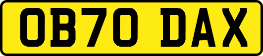 OB70DAX