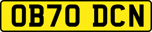 OB70DCN