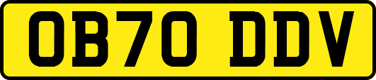 OB70DDV