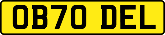 OB70DEL