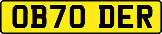 OB70DER