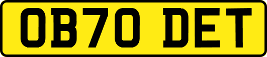 OB70DET