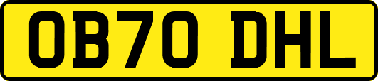 OB70DHL
