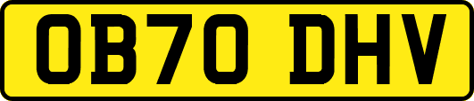 OB70DHV