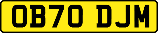 OB70DJM
