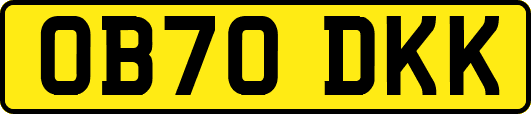 OB70DKK