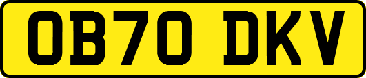 OB70DKV