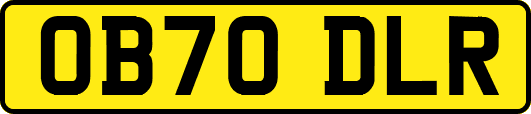 OB70DLR