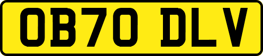 OB70DLV