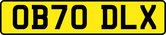 OB70DLX