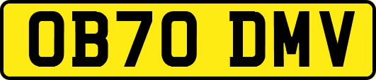 OB70DMV