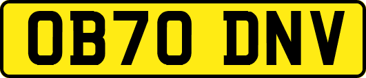 OB70DNV
