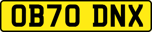 OB70DNX