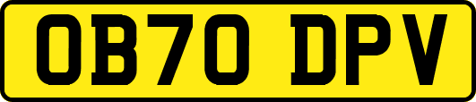 OB70DPV