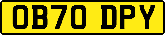 OB70DPY