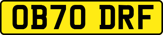 OB70DRF
