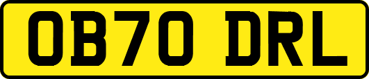 OB70DRL