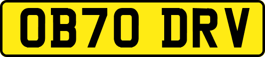 OB70DRV