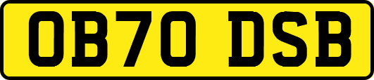 OB70DSB