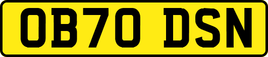OB70DSN