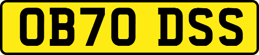 OB70DSS