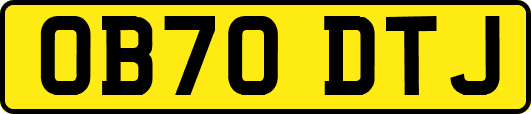 OB70DTJ
