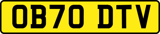 OB70DTV