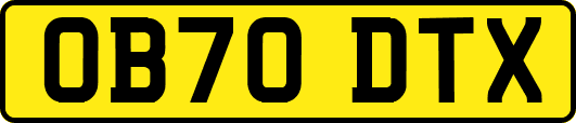OB70DTX