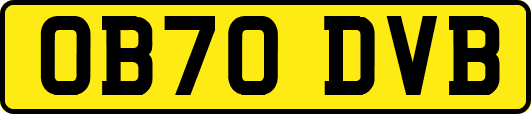 OB70DVB