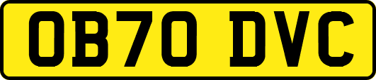 OB70DVC