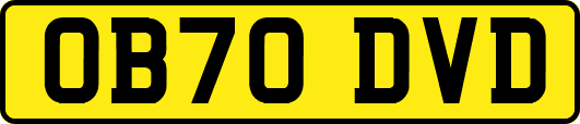 OB70DVD